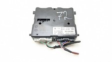 NISSAN QASHQAI J12 CLIMATE CONTROL MODULE ECU 277606UA8C 2025