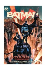 Batman Vol. 1: Their Dark Designs