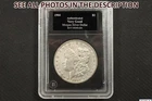 NobleSpirit (RS) 1904  Morgan Silver Dollar VF / XF Extremely Fine