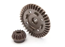 Traxxas Rear Differential Ring and Pinion Gears (8977)