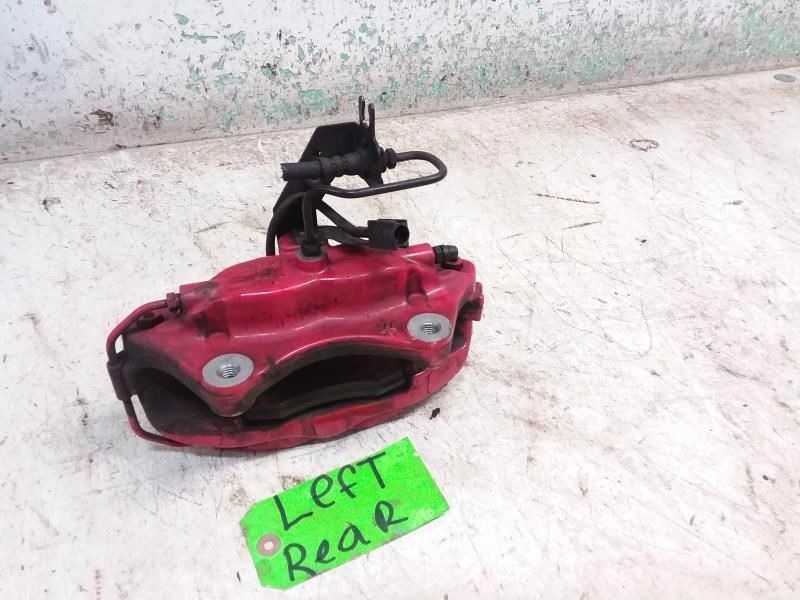 Maserati Ghibli 2020 Rear Left Brake caliper