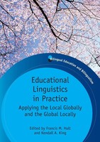 Educational Linguistics In Practice Francis M. Hult (U. A.) Taschenbuch Englisch