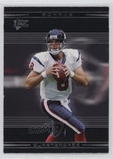 2007 Topps Performance Silver /50 Matt Schaub #29 0q3