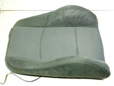 BMW E92 Sitz R�ckenlehne Polster Bezug Alcantara Sportsitz Links Vorne 8039751