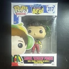 Funko Pop! Television Saved by the Bell Screech Powers Vinyl Figure #317