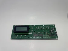 Gli Pool Products 520657 8 Auxiliary UOC Motherboard  EasyTouch