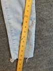 Womens Levis Jeans 721 High Rise Super Skinny 26 — photo 6