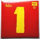 THE BEATLES - 1 LP 2015 SEALED (APPLE RECORDS) 2 X VINYL 180 GRAM GATEFOLD