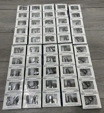 LOT OF 50   PROFLO PFXQAPP32C OD Angle Stop Quarter 1/4" Turn - Chrome