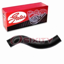 Gates 23251 Radiator Coolant Hose for 9973 72014 71765 62765 21501ZS00A ml