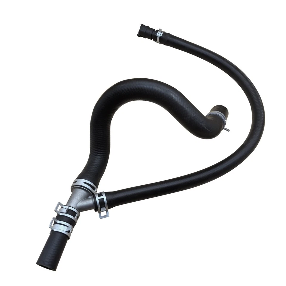 Outlet HVAC Heater Hose Assembly for 07-2014 Chevrolet Tahoe GMC Yukon Cadillac Foto 4 de 4