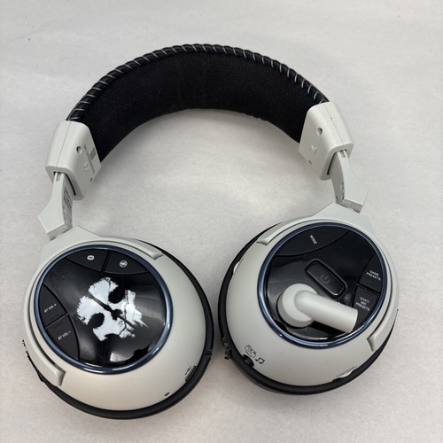 Call of Duty: Ghosts Ear Force Phantom Ltd Ed Gaming Headset - Picture 13 of 16