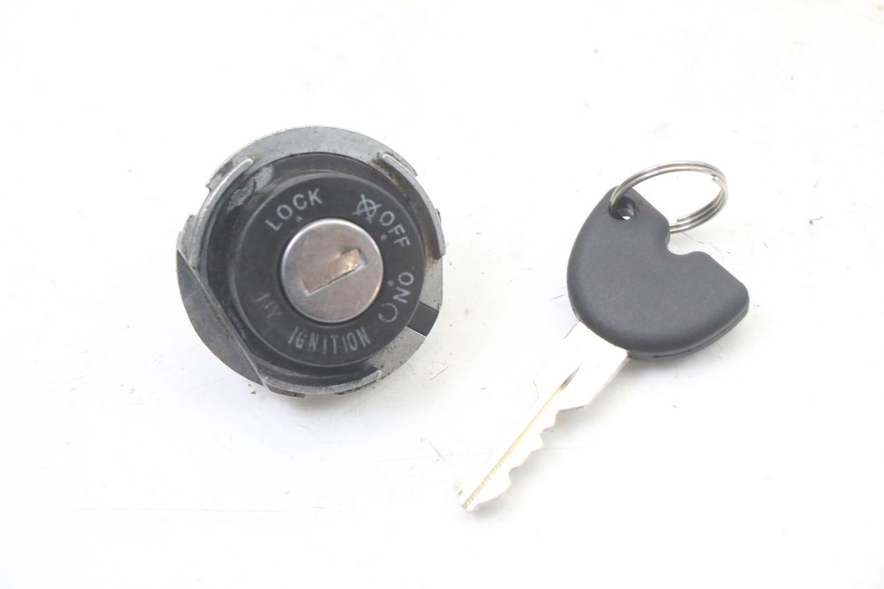 IGNITION SWITCH - PIAGGIO ZIP 4T 50 (2018 - 2020)