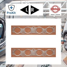 ORIGINAL® Elring Dichtung, Abgaskrümmer für Toyota RAV 4 IV PRIUS PLUS AURIS