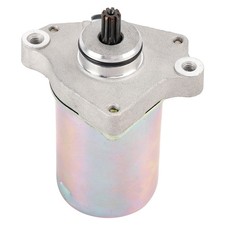 STARTING MOTOR K3060060 FOR TVS SCOOTY PEP / PEP PLUS / SPORTS 2017 - 2023
