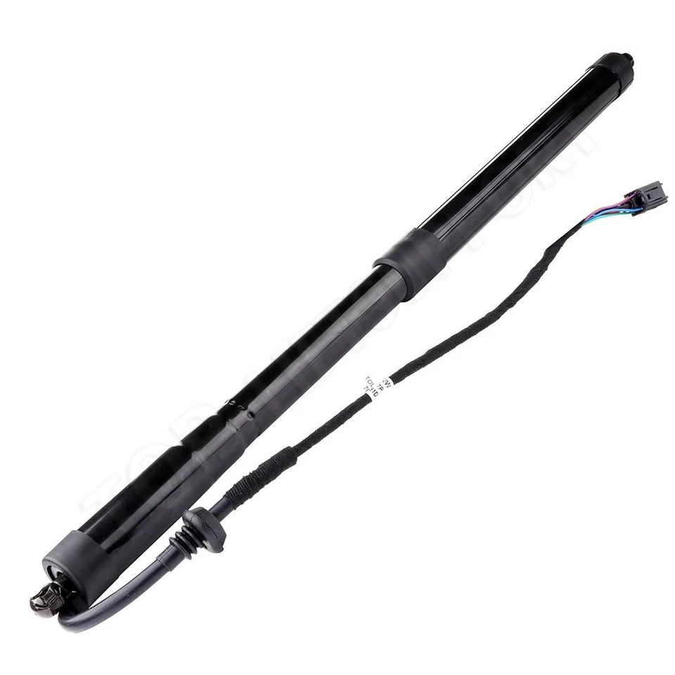 1x Rear Tailgate Lift Support Strut For 2010-2015 VOLKSWAGEN TOUAREG 7P6827851D - Изображение 4 из 4