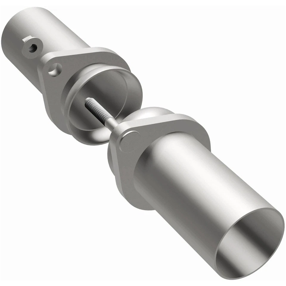 Magnaflow Performance Exhaust 10744 Exhaust Ball Flange TCP - Image 2 of 4
