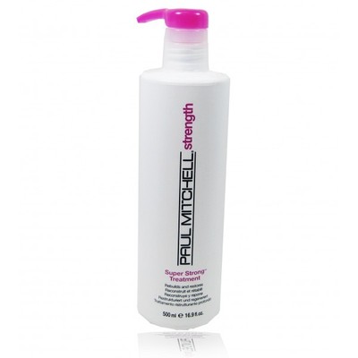 Paul Mitchell Super Strong Treatment For Weak Hair 500 ml
