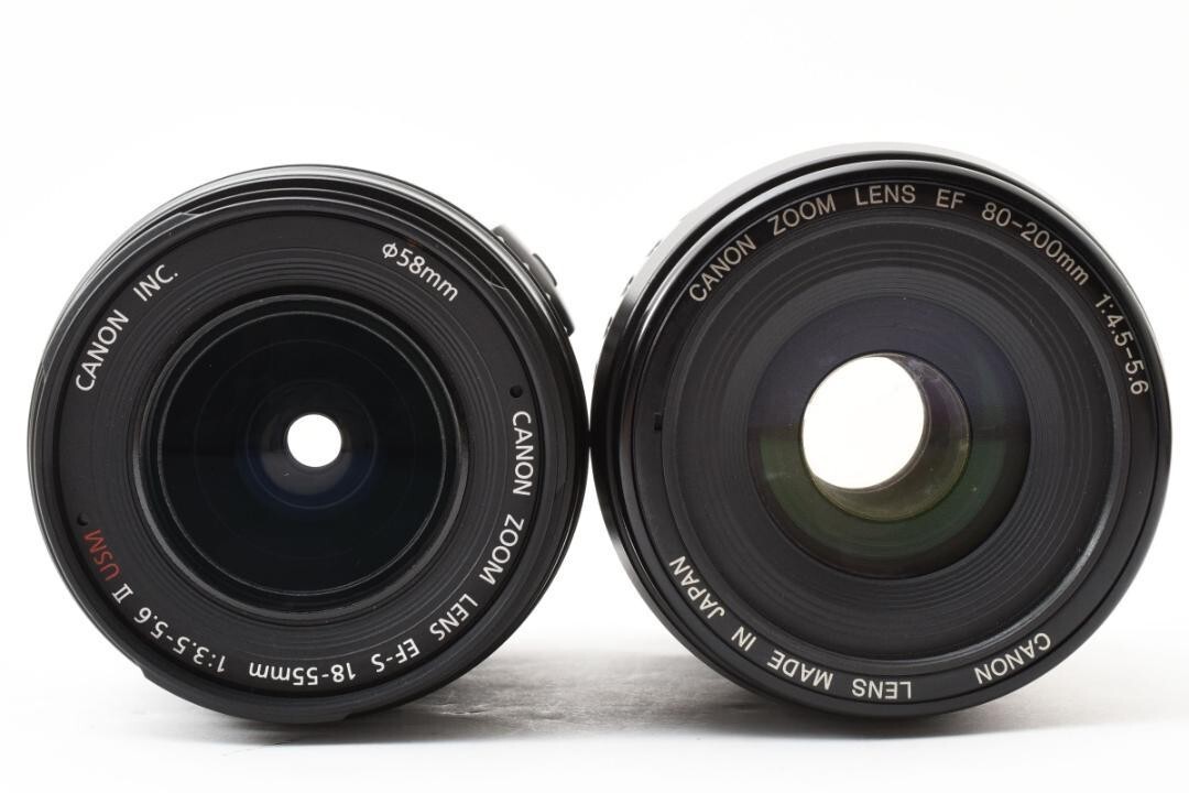 Canon EOS Kiss X50 ☆ 28-80mm F3.5-5.6II Canon Eos Kiss IIIL Film Camera w Sigma 28-80 mm f/3.5-5.6 II Lens