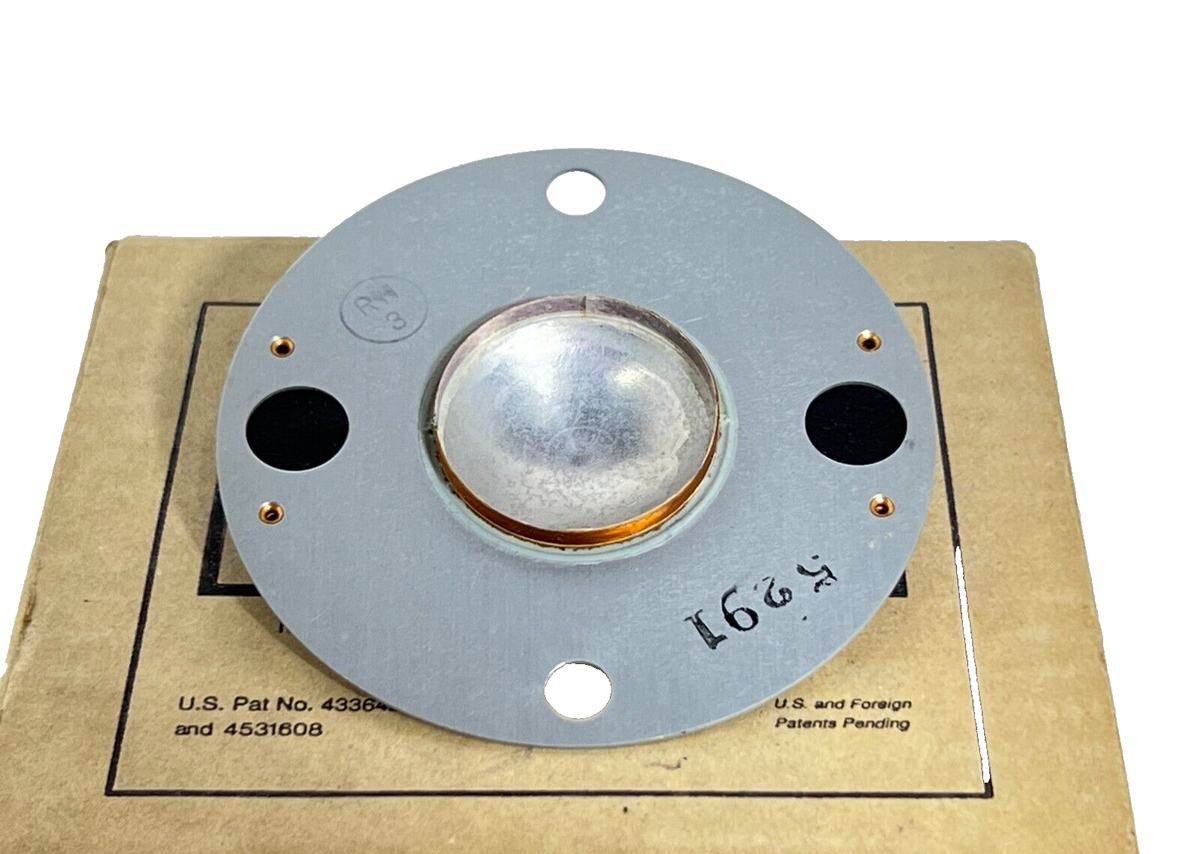 Renkus-Heinz CD-1400 8ohm Replacement Diaphragm #03644 (One)THS | eBay