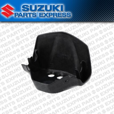 NEW OEM SUZUKI PANEL COVER HANDLEBAR 2003 - 2008 LTZ 400 56171