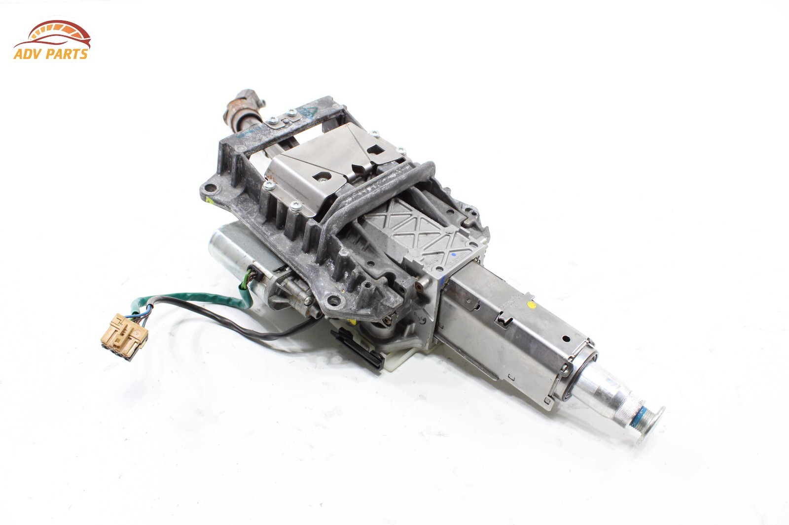 2006 - 2012 BENTLEY CONTINENTAL POWER ADJUST STEERING COLUMN W/ SHAFT OEM