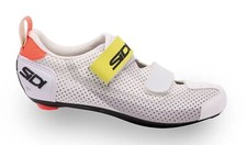 SIDI T-5 AIR TRIATHLON CYCLING SHOES   GREY /...