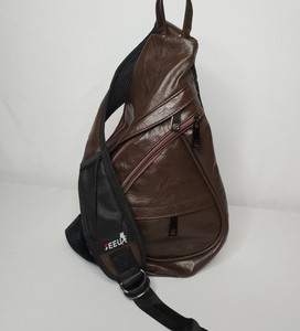 seeu sling bag backpack