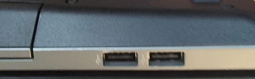 17,3 Zoll | HP ProBook 4740s | 16 GB RAM | 500 GB SSD | Windows 11 Pro Aktiviert - Bild 3 von 9
