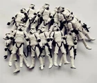 lot Star Wars Stormtroopers OTC Trilogy action FIGURE 3.75"