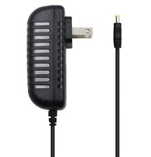 2A AC/DC Wall Power Charger Adapter For Philips Portable DVD Player PD9000 37 98