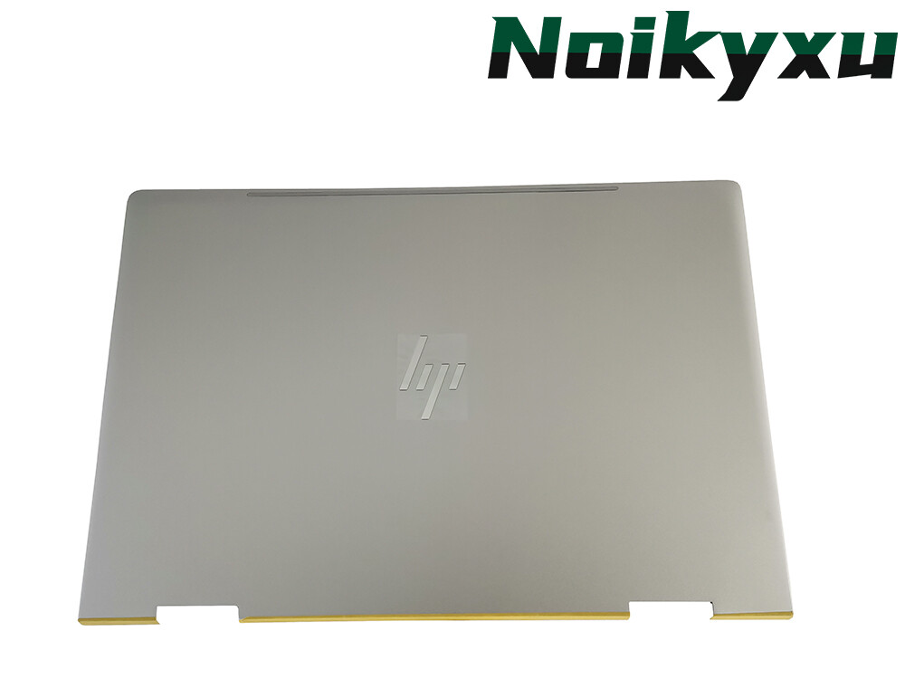 Replacement Laptop LCD Back Cover Top Case Rear Lid