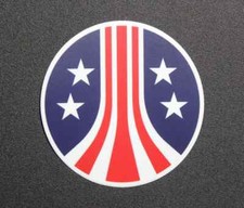 ALIENS Colonial Marines USCM sticker 3" screen accurate