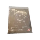 The Darkness (Sony PlayStation 3, 2007)