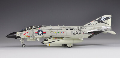 Air Commander AC-1007 F-4J Phantom II VF-96 Show Time 100 Randy Cunningham 1972