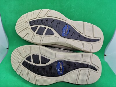 Dr. Comfort Scott #9030 Khaki Men display picture 2