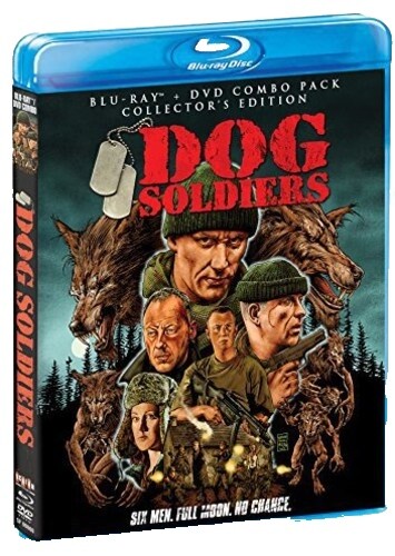 Dog Soldiers | eBay