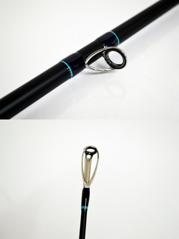 Large Designo Slang Reboot LsrC73Xxhrx3S Dawg 73 Low Rod/Fishing Rod