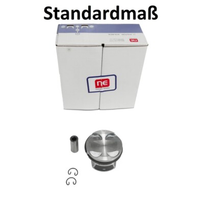 Kolben Standardmaß für Mini N12B16A 11257577063 130037003700 NE