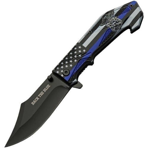 Hi Tech Laguiole Liner Lock, 40,00