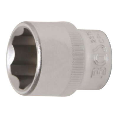 Steckschlüssel-Einsatz, 10 (3/8), Super Lock, 18 mm