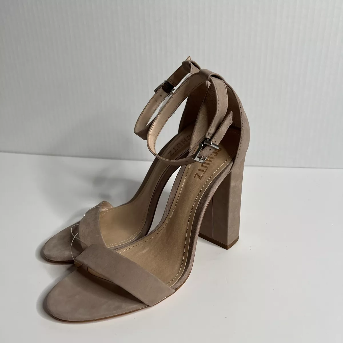 Schutz enida heel discount