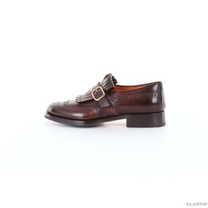 santoni mocassini uomo