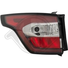 1471291 Rückleuchte links für FORD KUGA II (DM2)