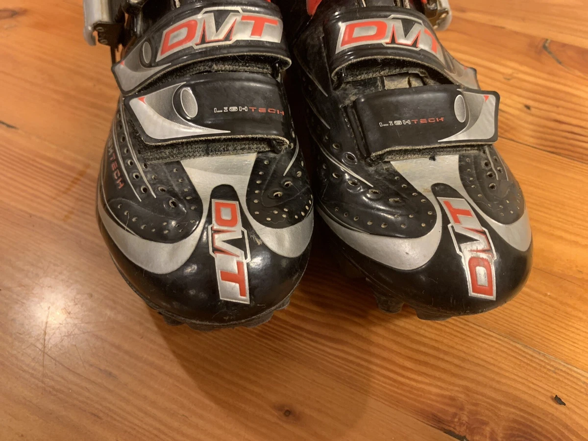 Dmt bikes clearance