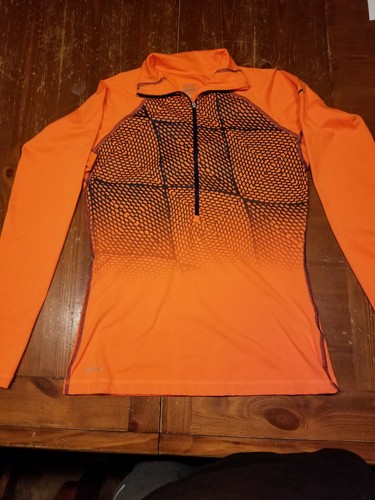 Nike Pro Dri Fit Jacket - Women's M 