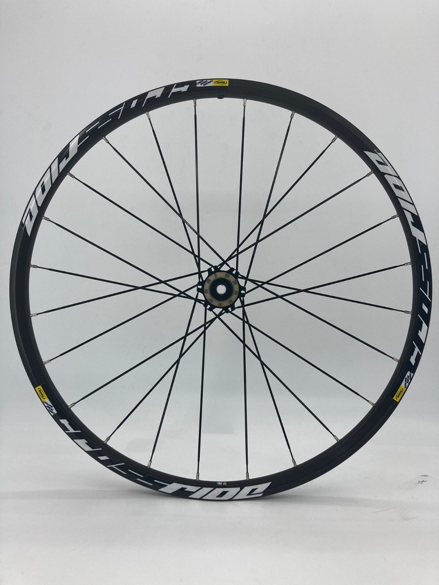 26inch MTB ディスク リアホイール MAVICリム 12x148mm 61OeX72lENL._UF350,350_QL50_.jpg