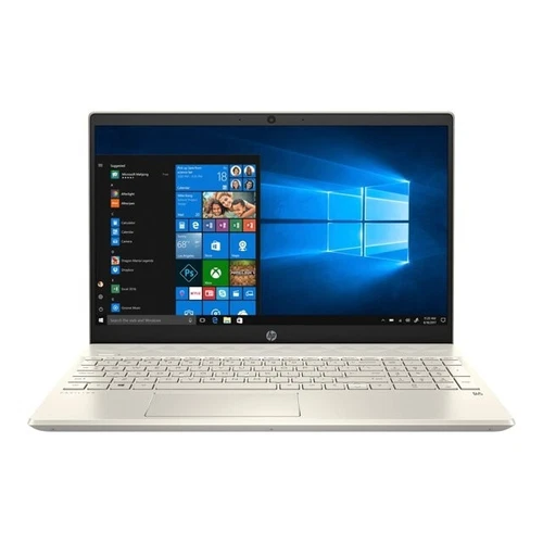 HP Pavilion 15.6" Laptop Touchscreen (Intel Core i5-8265U 8GB RAM 256GB SSD)