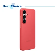 Original Samsung Official Galaxy S25 5G Silicone Case (EF-PS931)