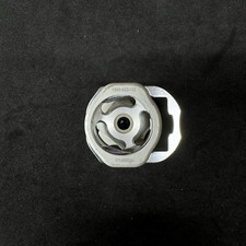 Stryker AIM Camera Head 1588-020-122 ZOOM Coupler 18mm